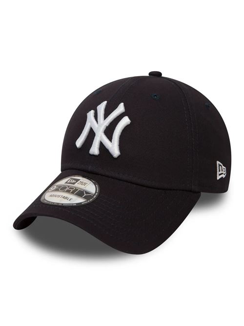 940 league basic NEW ERA | 10531939NAVY WHITE